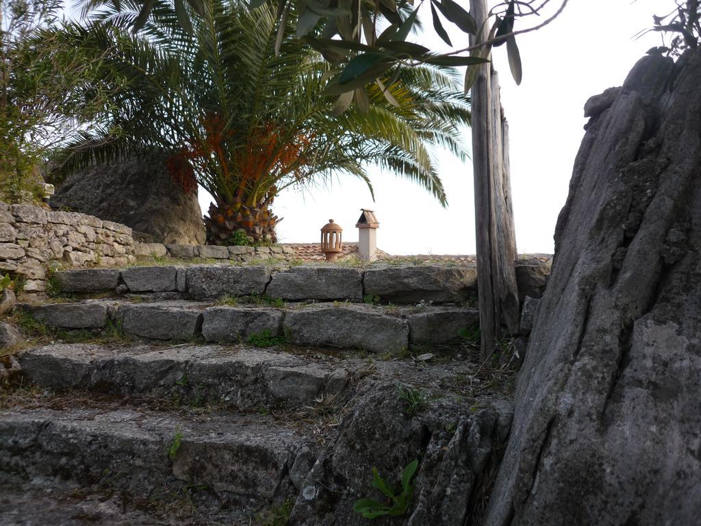 Rocca Del Vento Bed & Breakfast San Pantaleone Ruang foto